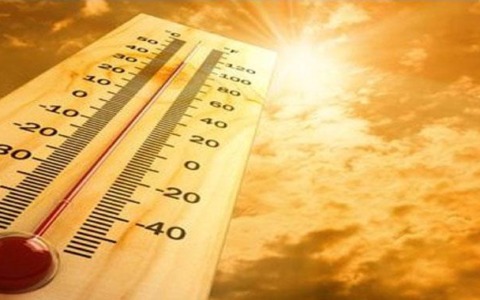 Caldo, weekend rovente nel Lazio