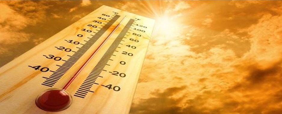 Caldo, weekend rovente nel Lazio