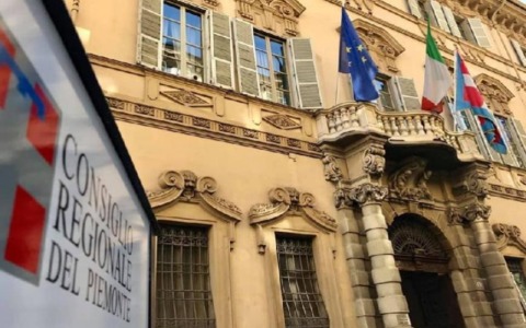 Calendario delle attività del Consiglio regionale dal 15 al 21 giugno 2026