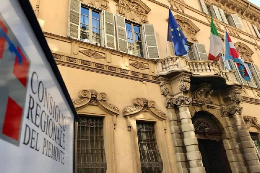 Calendario delle attività del Consiglio regionale dal 15 al 21 giugno 2026