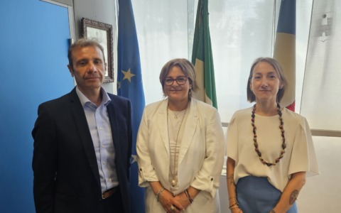 Cambio in Giunta, nominati due nuovi assessori