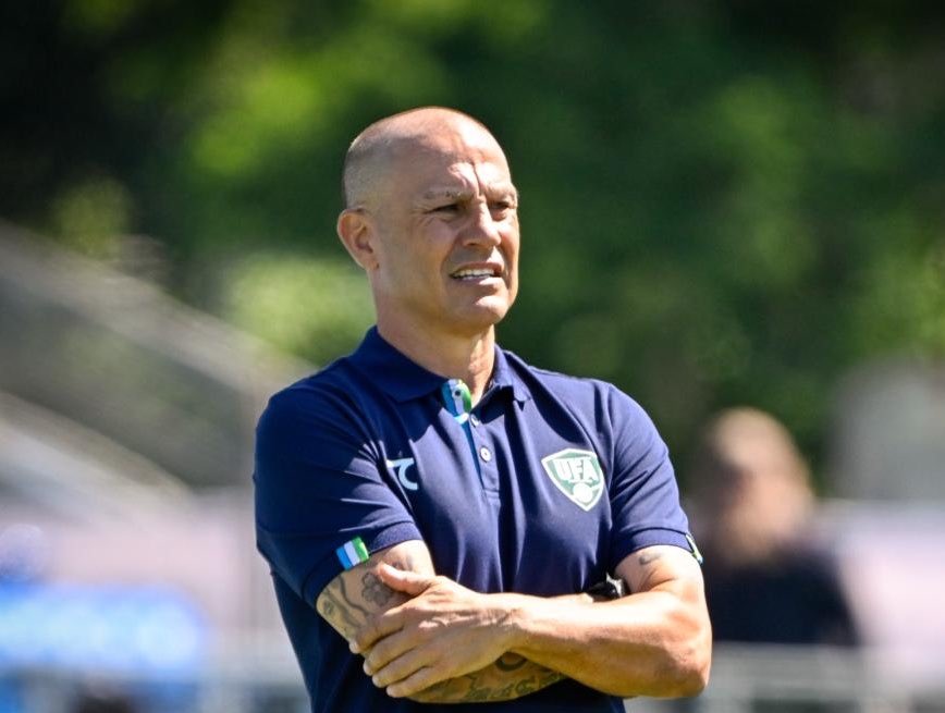 Cannavaro guida l’Uzbekistan, “spareggio” tra Ghana e Panama