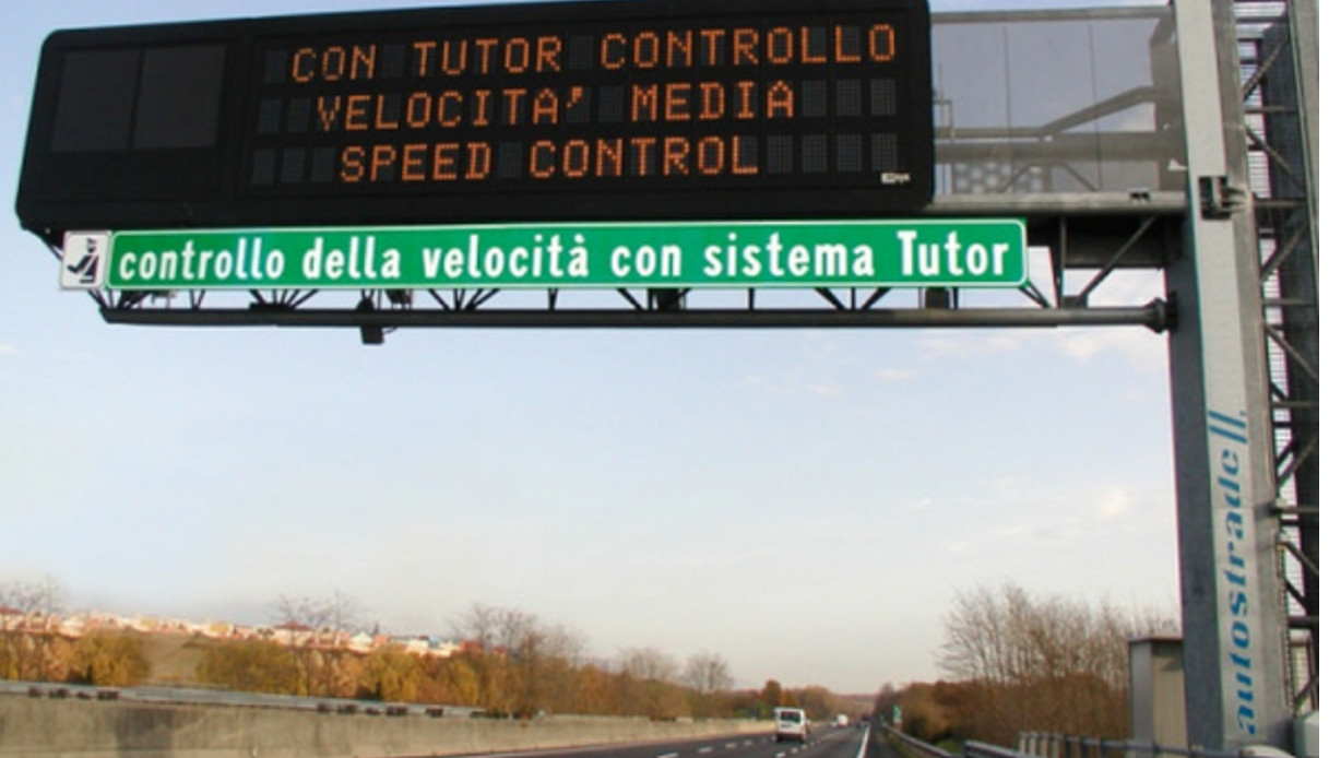 Cantieri A1 Milano-Napoli: chiusure notturne alternate a Melegnano e Binasco