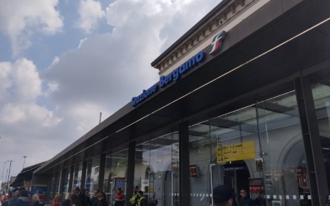 Cantieri ferroviari a Bergamo, slitta tutto a dicembre 2027: un anno in più per raddoppio e treno per Orio