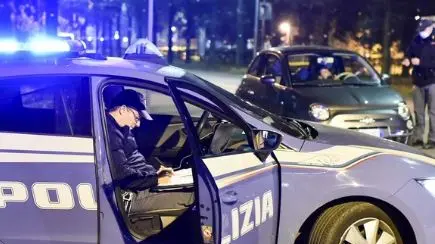 Caos fuori dalla discoteca Appendaun: chiesto il rinvio a giudizio per i due indagati
