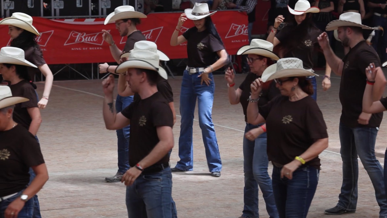 Cappelli, stivali e balli per il “The Country Fair Bologna”: da oggi fino a domenica alla Fiera