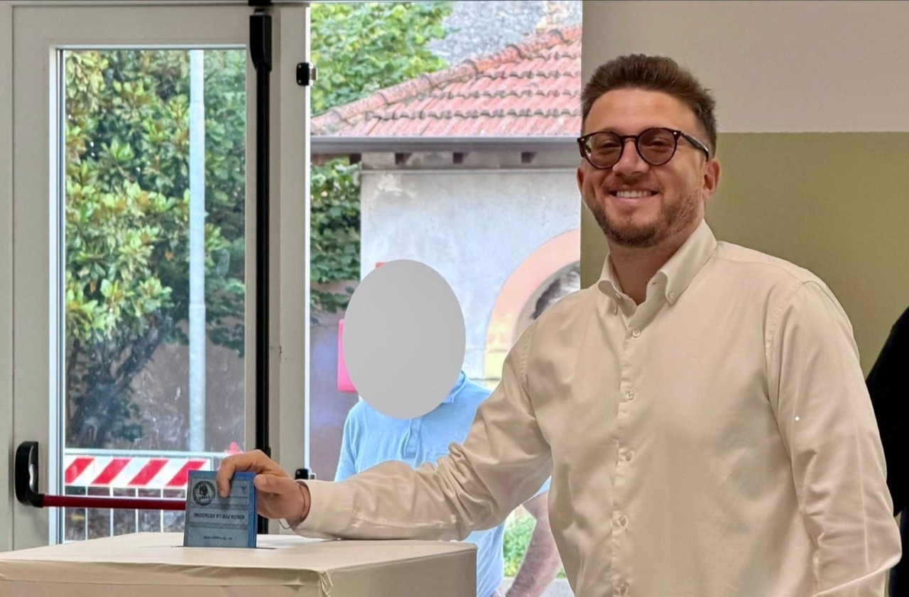 Carlo Piazza: “Dalla campagna gentile agli insulti”