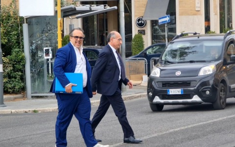 Caso Tiero, al via oggi il processo per corruzione. Tra i testimoni anche il presidente della Regione Rocca