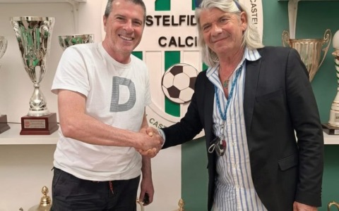Castelfidardo Academy: Mauro Bertarelli è il nuovo Direttore Tecnico