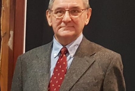 Castelrosso dice addio a Riccardo Santa