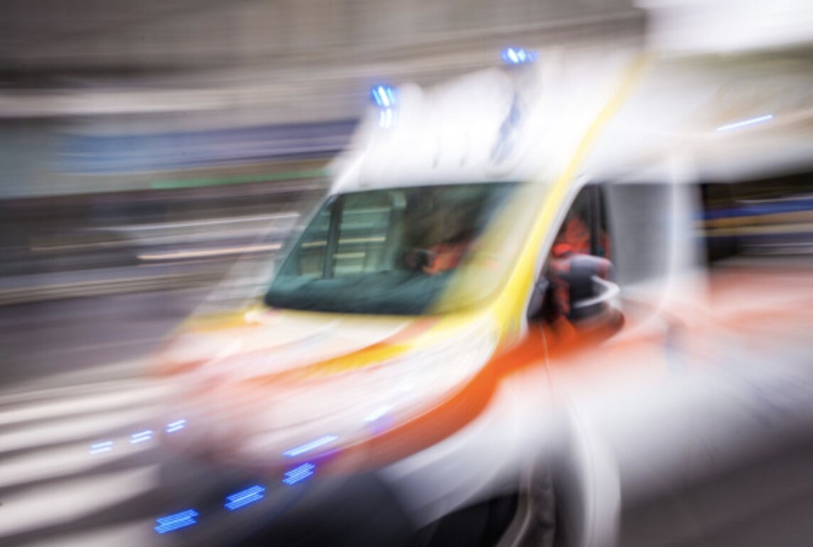 Castenedolo: incidente mortale sulla Spbs236, nulla da fare per un 64enne