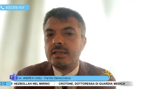 Casu (PD): “Governo intervenga subito per caro carburante nel Trasporto Pubblico Locale”
