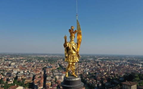 Celebrazioni di Sant’Alessandro 2026, il tema scelto da Comune e Diocesi è: “Custodire la comunità. Nella concordia”