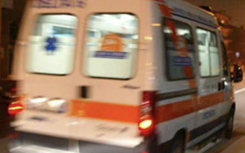 Cerbaia (Firenze), drammatico incidente domestico: muore uccisa dal basculante