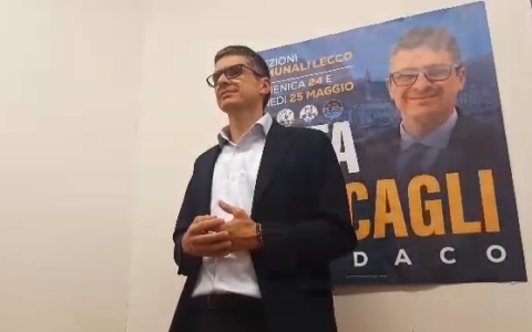 Chi di firma ferisce, di firma perisce: il centrodestra risponde con 111 adesioni per Boscagli