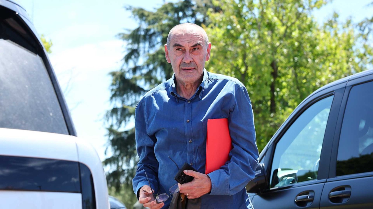 Chi lo conosce bene non ha dubbi: servirà pazienza per vedere il calcio di mister Sarri