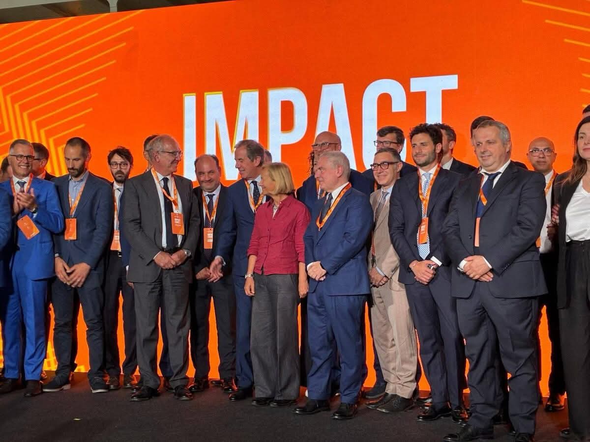 Chiari: recupero dell’ex cava Betongamma, progetto premiato  all’Impactaward 2026