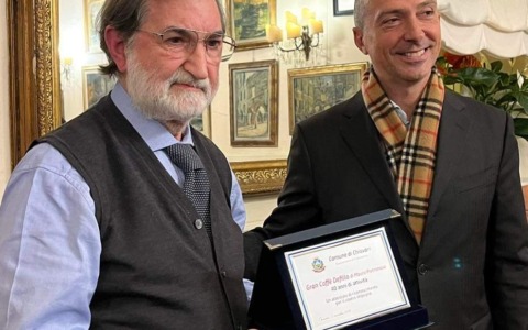 Chiavari perde Mauro Pietronave