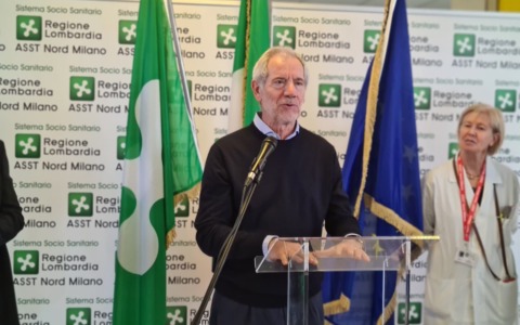 Chiusure e accorpamenti dei reparti in estate, interrogazione all’assessore Bertolaso