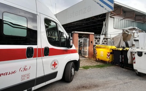 Chivasso piange Adriano Colella: l’ultimo viaggio del re dei camper