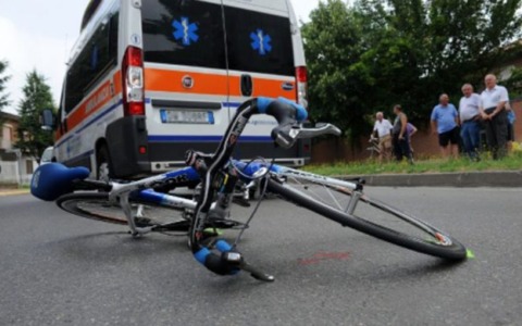 Ciclisti morti in Italia nel 2026: già 101 decessi e Lombardia maglia nera