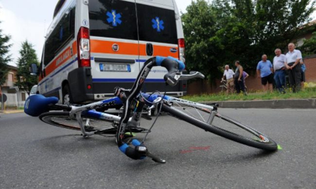 Ciclisti morti in Italia nel 2026: già 101 decessi e Lombardia maglia nera