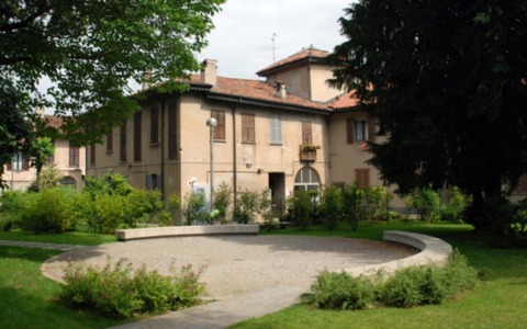 “Cinema sotto le stelle… del cinema 2026” nel parco di Villa Cornaggia
