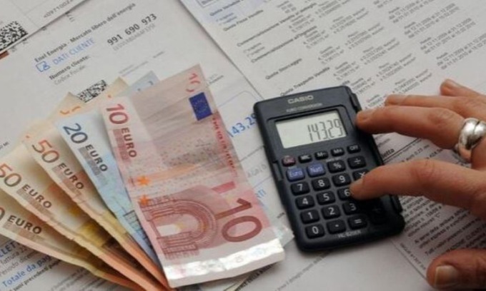 Cirio: “Lo sforamento del Patto di stabilità venga applicato anche per il caro energia”