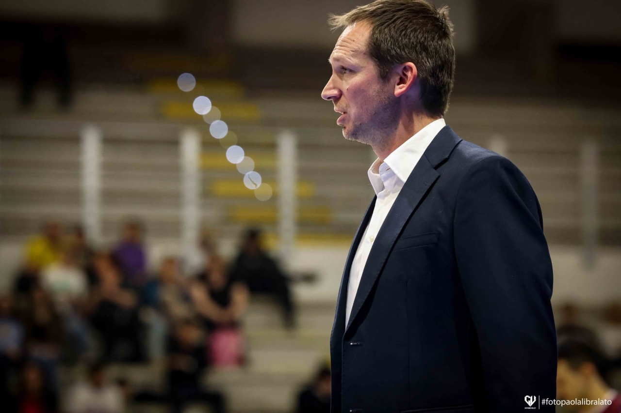 Cisterna, Daniele Morato commenta le prime operazioni di mercato