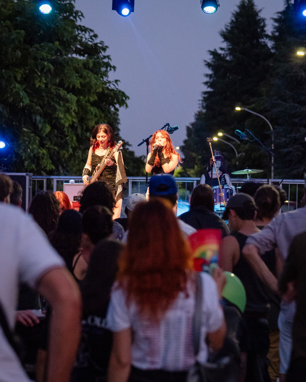 Clamore Festival torna in città con un calendario diffuso tra musica, talk e laboratori