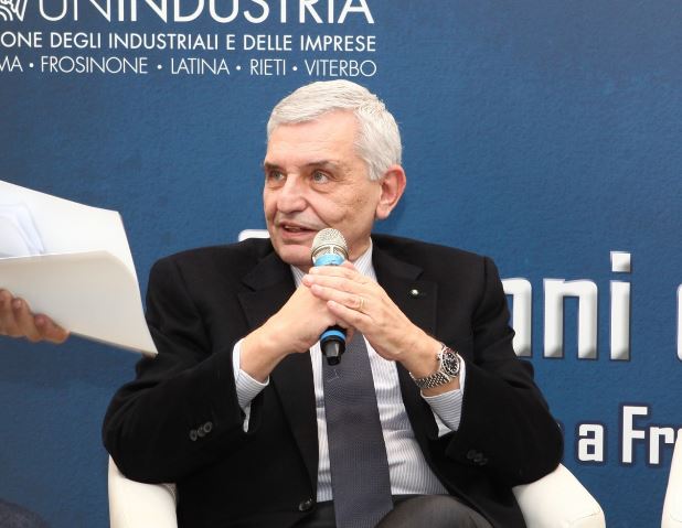 Clamoroso a Frosinone, la societa’ potrebbe cambiare proprietà. Il silenzio di Stirpe