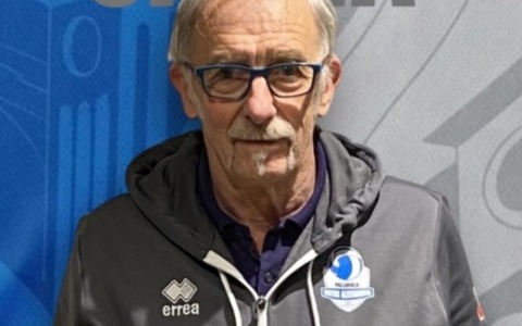 Claudio Capra nuovo direttore sportivo della LILT Virtus Alessandria Pallavolo