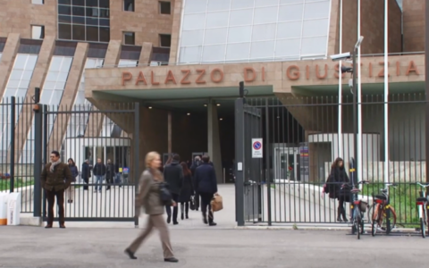 Coingas, tutti assolti in Appello, anche l’ex sindaco di Arezzo Ghinelli