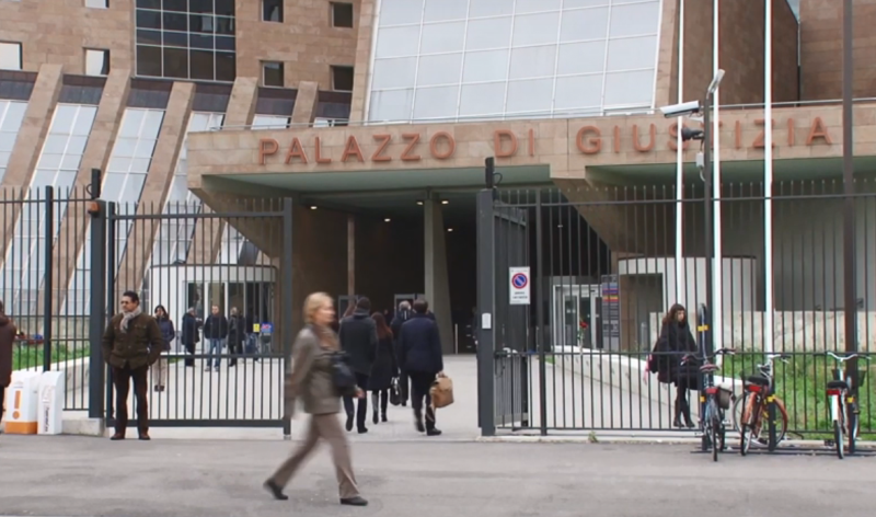 Coingas, tutti assolti in Appello, anche l’ex sindaco di Arezzo Ghinelli