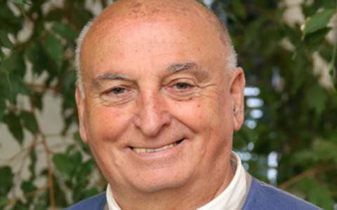 Collorado presidente onorario del Genoa Club di Casarza Ligure