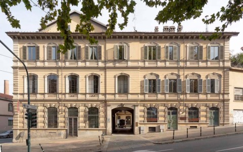 Colpo d’autore a Torino: svaligiata la Casa d’Aste Sant’Agostino in quattro minuti