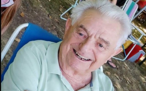 Comignago in lutto per l’ex muratore e volontario della Pro Loco Franco Sogni