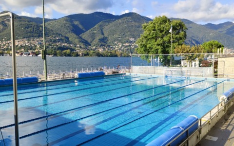 Como 1907 e Como Nuoto unite lanciano una nuova collaborazione