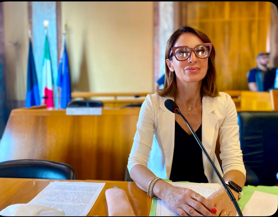 Comune, approvata la variante per il Piano di Zona “La Rosa”
