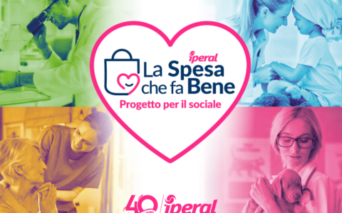 Con “La spesa che fa bene” vince ancora la solidarietà