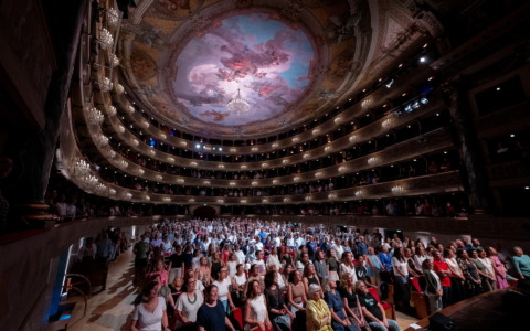 Concerti per tutti, dal centro a Città Alta: Bergamo celebra la Festa Europea della Musica