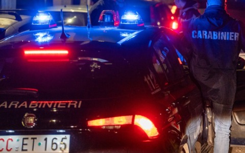 Condannati in fuga, scattano le catture. 15 arresti dei carabinieri