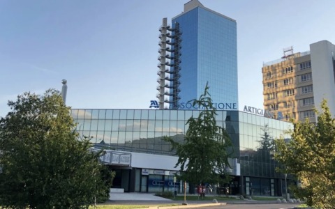 Confindustria Brescia: Barbara Ulcelli nel consiglio generale di Federmeccanica
