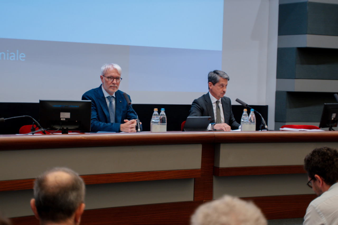 Confindustria Lecco e Sondrio rinnova i vertici: eletti i nuovi consiglieri e premiati i talenti del territorio
