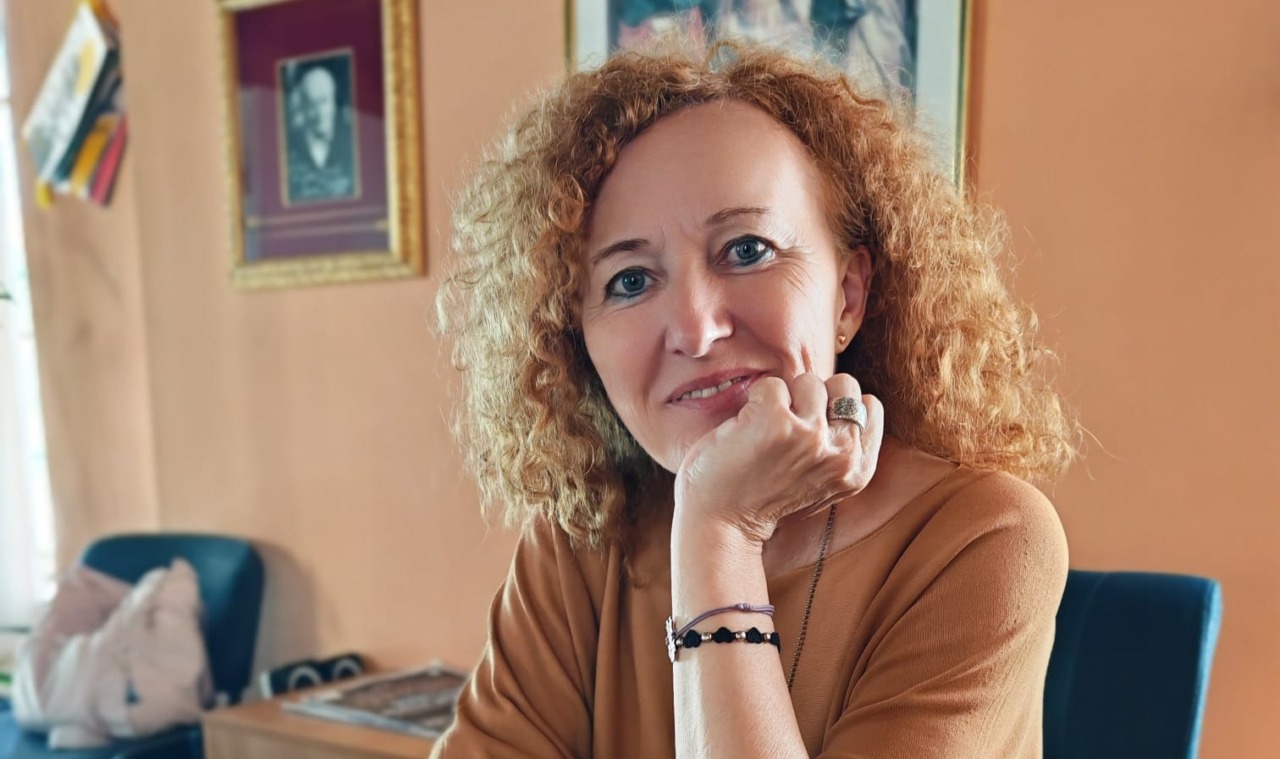 Conservatorio Cantelli: Alessandra Aina rieletta direttrice per il triennio 2026-2029