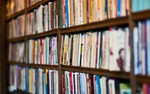 Contest in biblioteca dedicato ai giovani