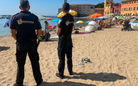 Conti: “Portobello, le armi creano allarme, danno d’immagine e nessun beneficio per sicurezza””