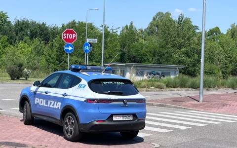 Controlli antidroga della Questura: tre arresti e due denunce