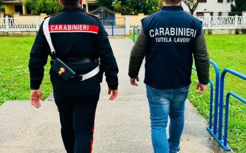 Controlli dei Carabinieri nel Mantovano: bilancio delle operazioni a Pegognaga, Suzzara e San Benedetto Po