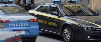 Controlli interforze in città